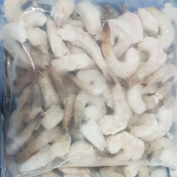 Frozen Tiger Prawns (Jumbo Size) - Image 4