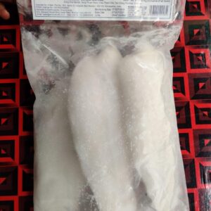 Vietnamese Frozen Basa Fish Fillet